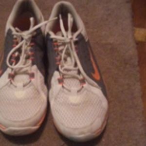 Nike shoes